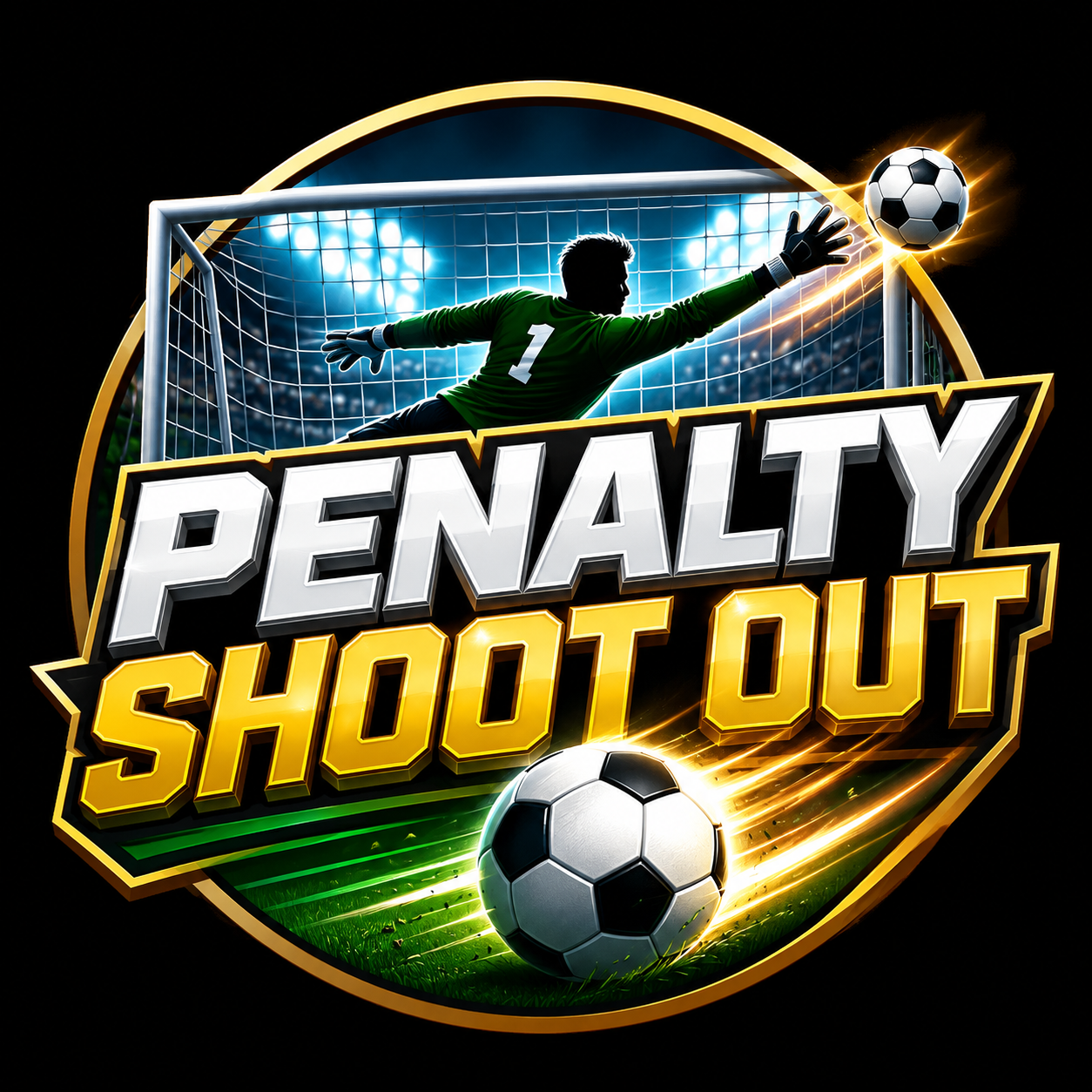 Disponibilité régionale de Penalty Shoot Out : où jouer depuis la France